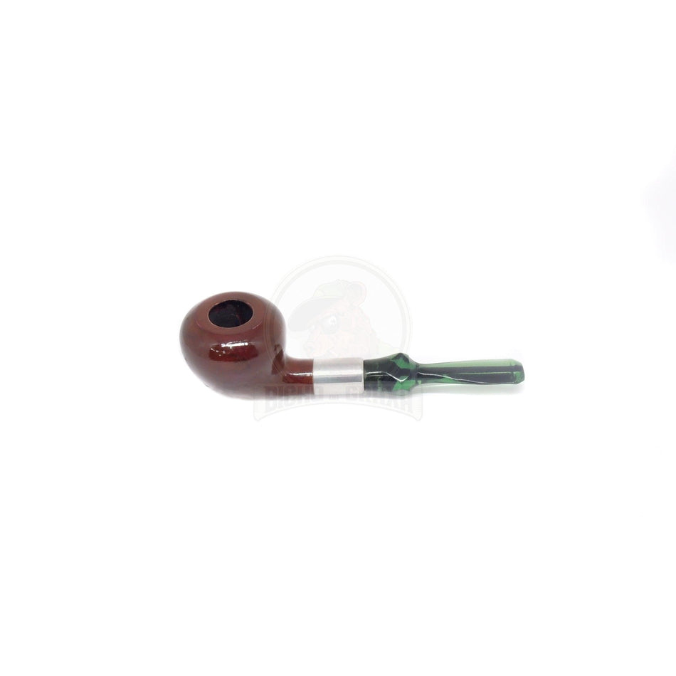 Cachimbo 16 - Bicho da Graxa
