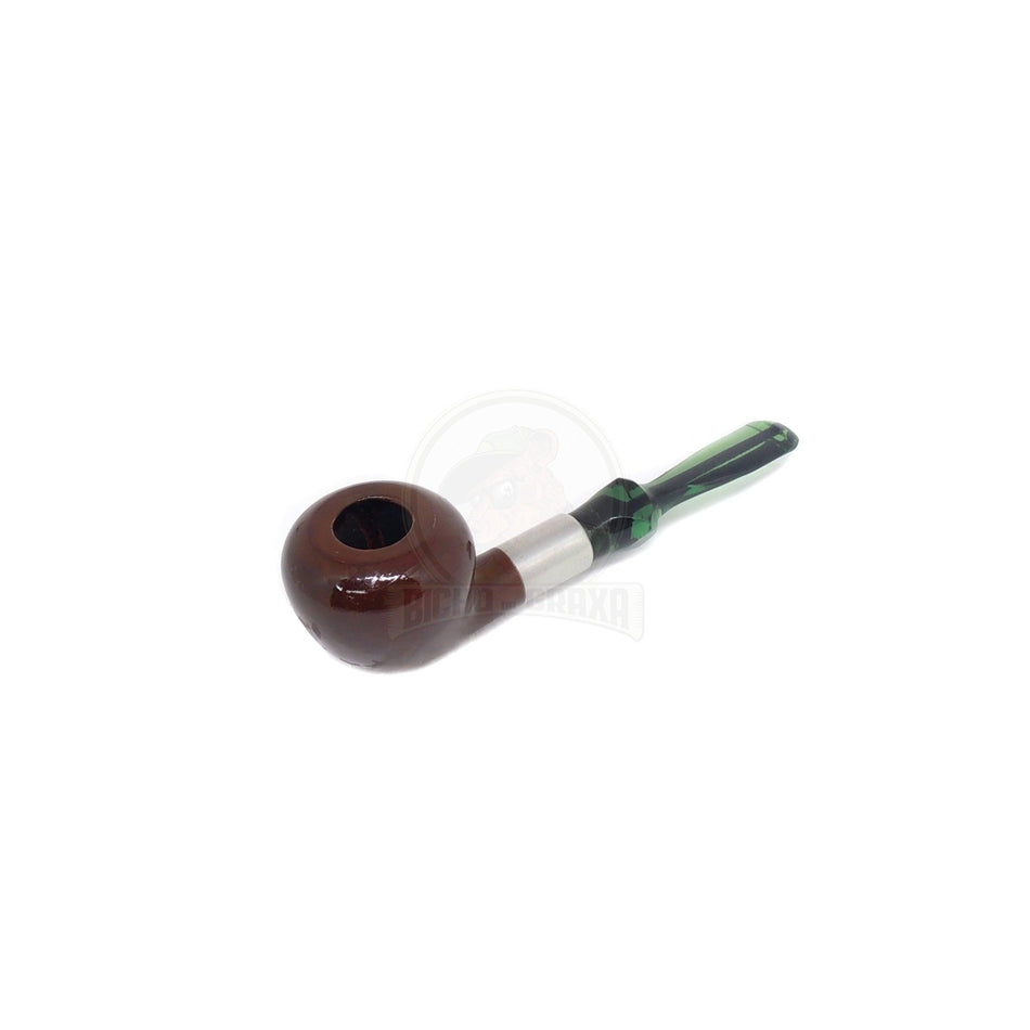 Cachimbo 16 - Bicho da Graxa