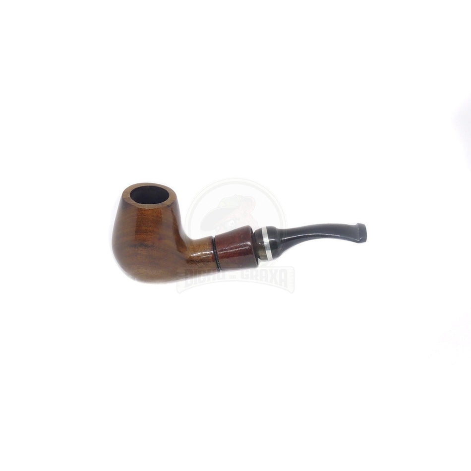 Cachimbo 17 - Bicho da Graxa