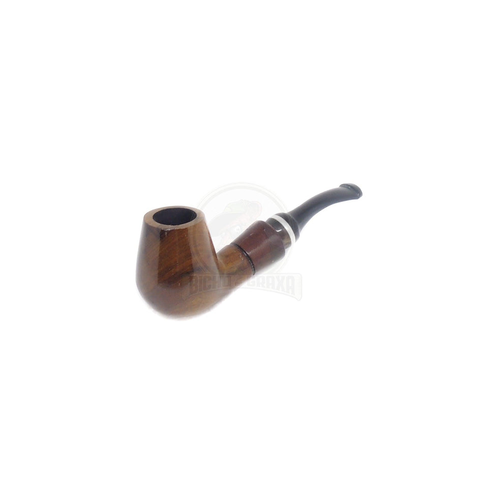Cachimbo 17 - Bicho da Graxa