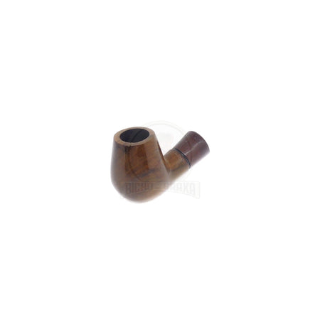 Cachimbo 17 - Bicho da Graxa