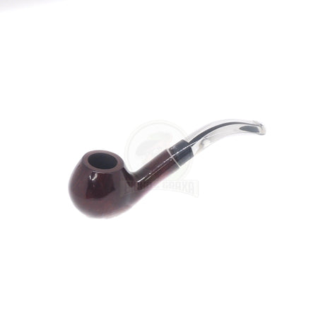 Cachimbo 22 - Bicho da Graxa