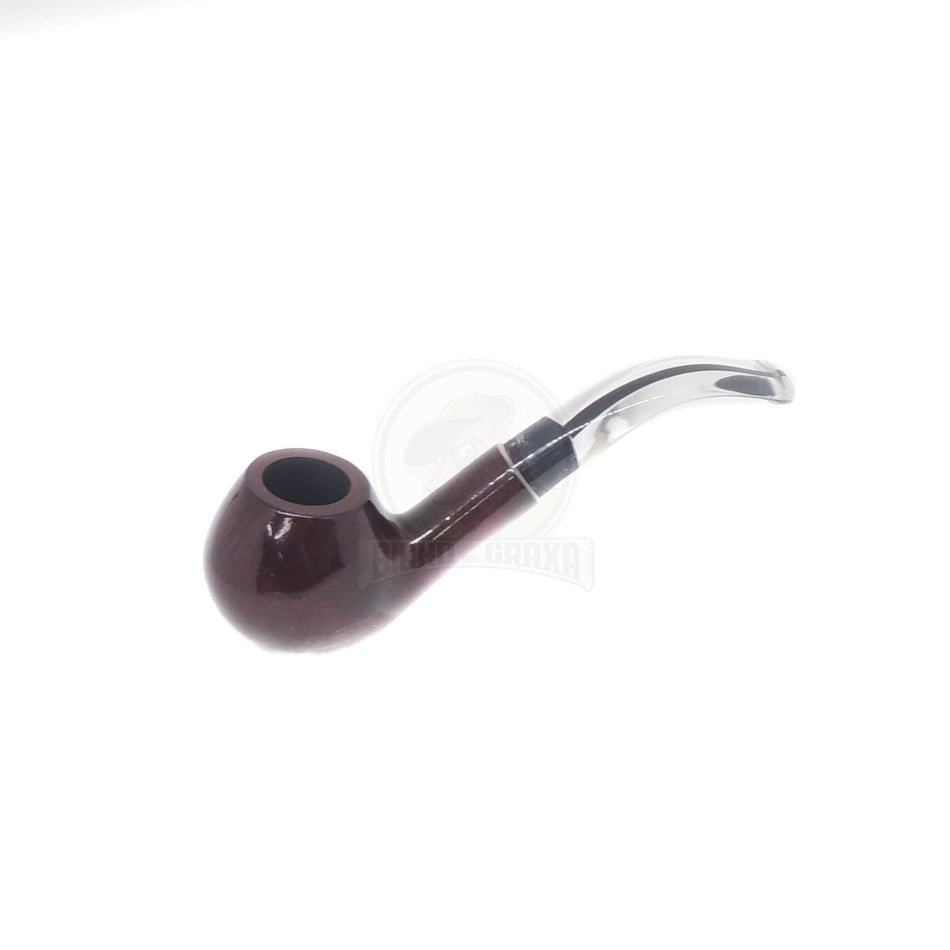 Cachimbo 22 - Bicho da Graxa