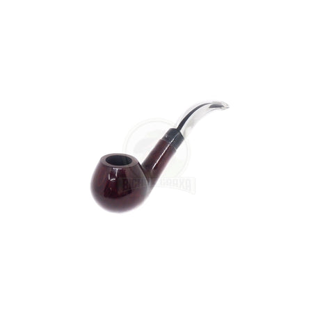 Cachimbo 22 - Bicho da Graxa