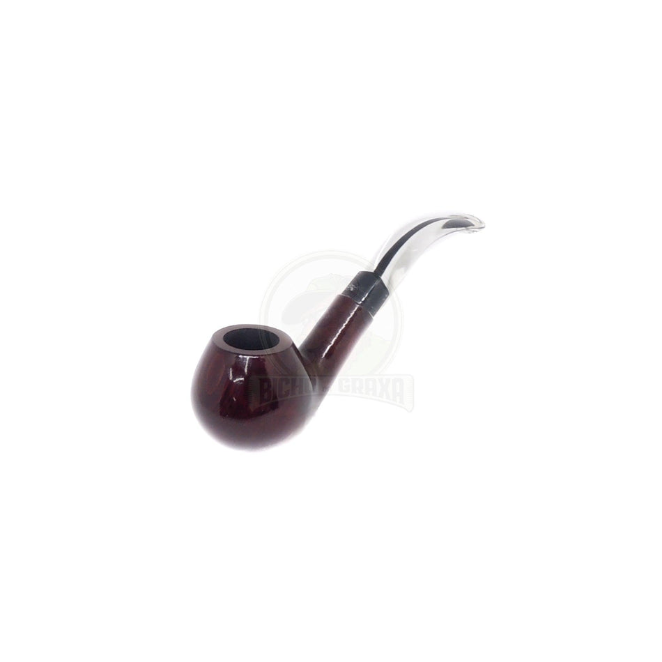 Cachimbo 22 - Bicho da Graxa