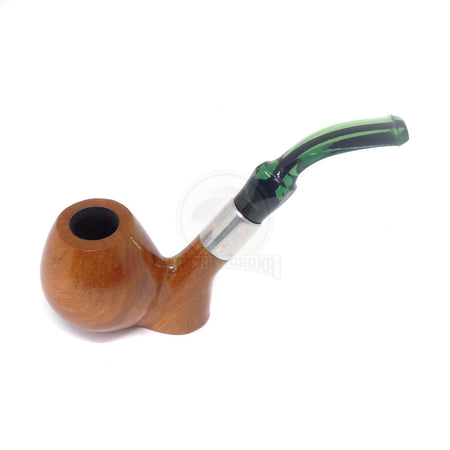 Cachimbo 25 - Bicho da Graxa