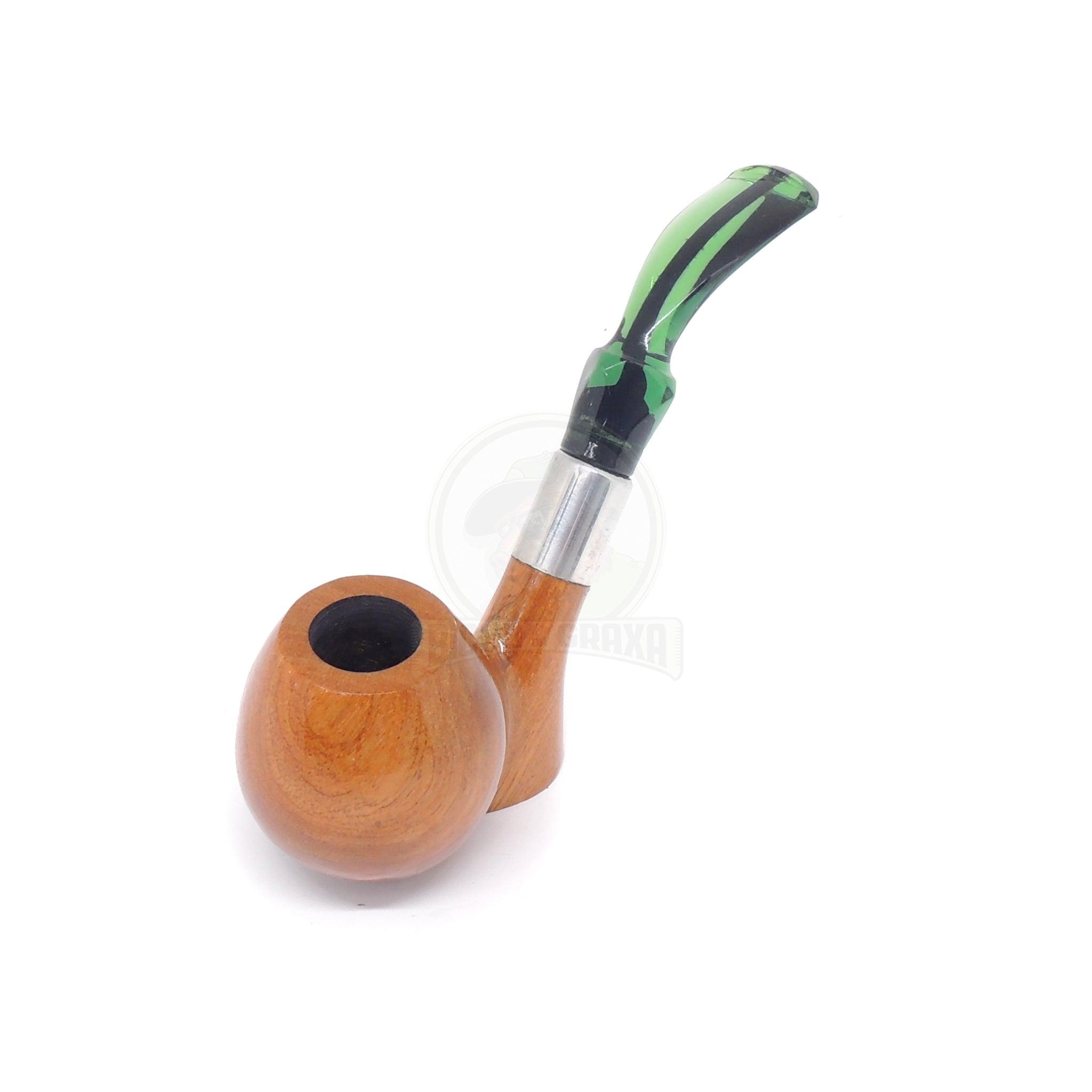 Cachimbo 25 - Bicho da Graxa