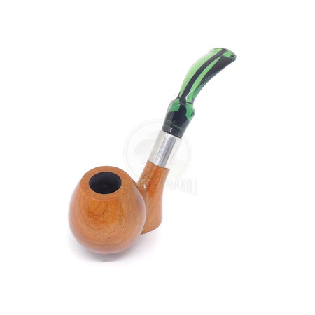 Cachimbo 25 - Bicho da Graxa