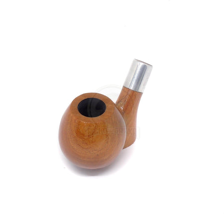 Cachimbo 25 - Bicho da Graxa