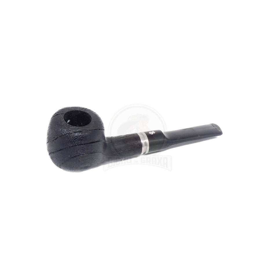 Cachimbo 3 - Bicho da Graxa