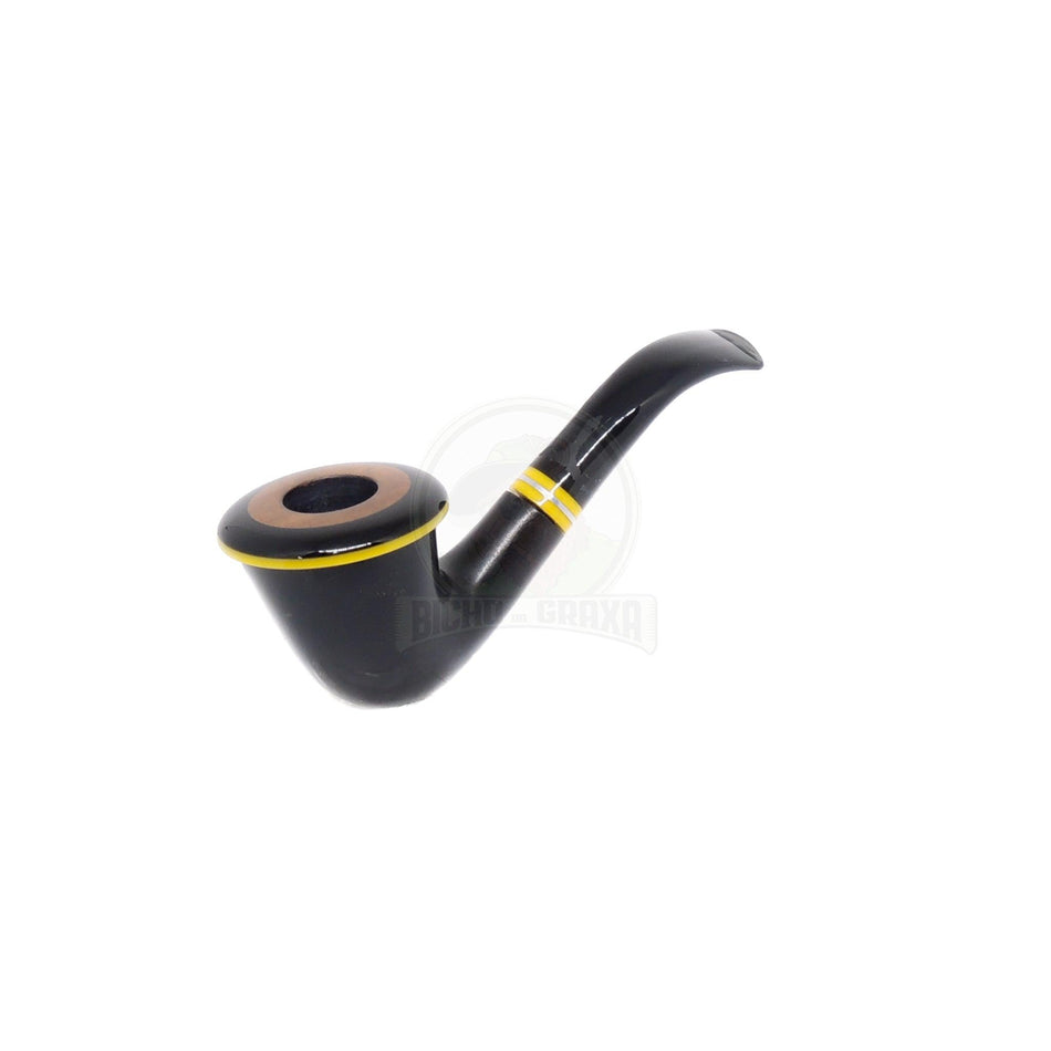 Cachimbo 6 - Bicho da Graxa