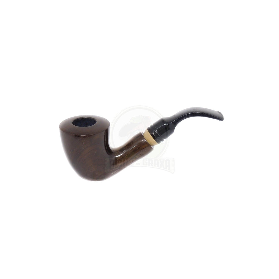 Cachimbo 7 - Bicho da Graxa