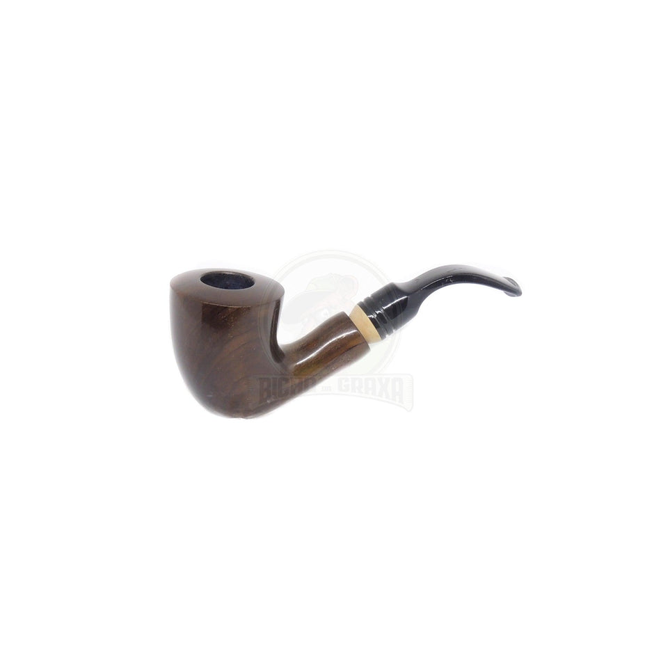 Cachimbo 7 - Bicho da Graxa