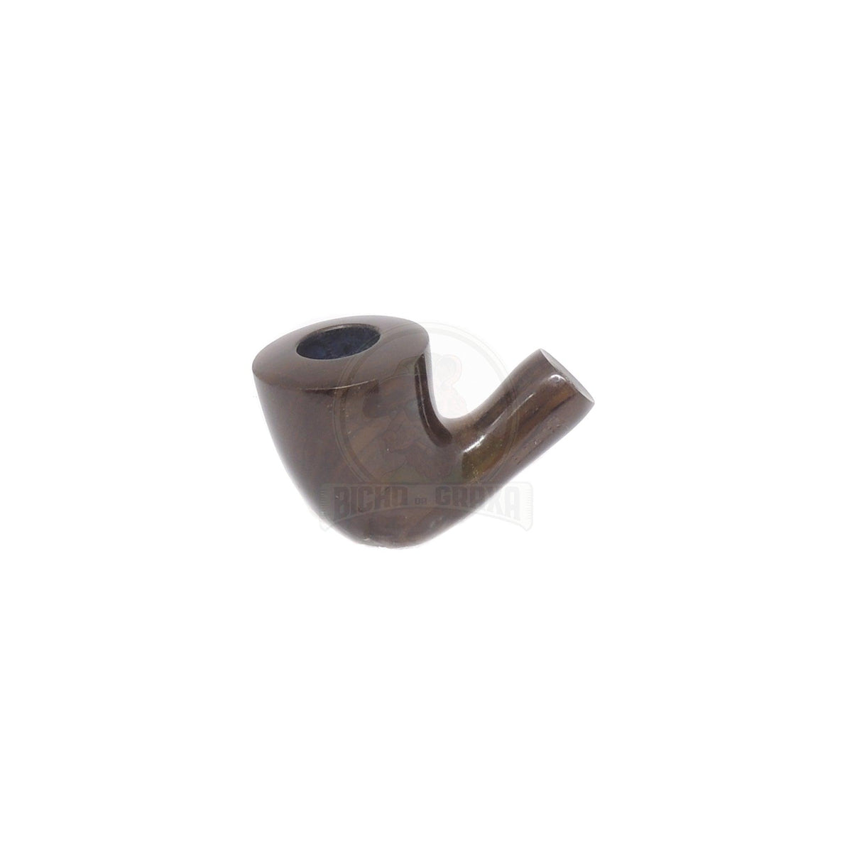 Cachimbo 7 - Bicho da Graxa