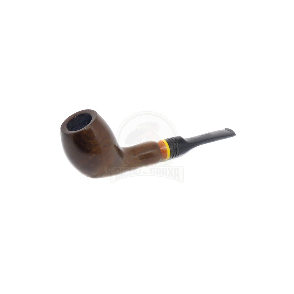 Cachimbo 8 - Bicho da Graxa