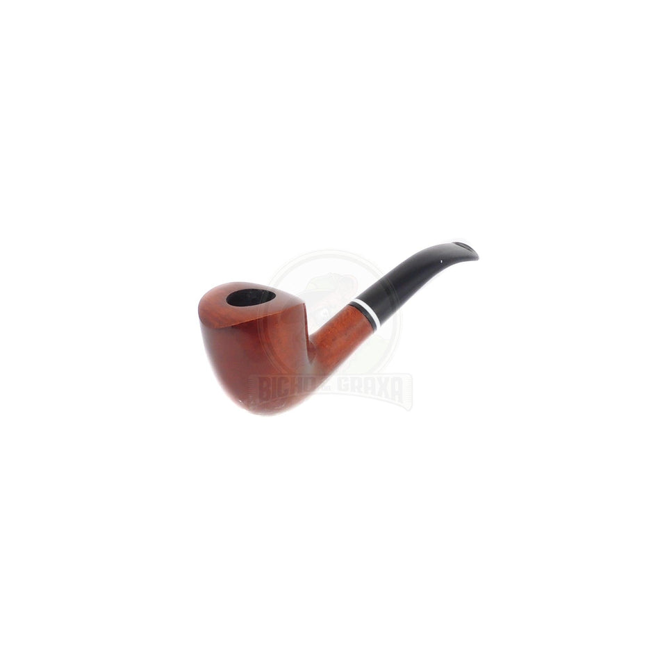 Cachimbo 9 - Bicho da Graxa