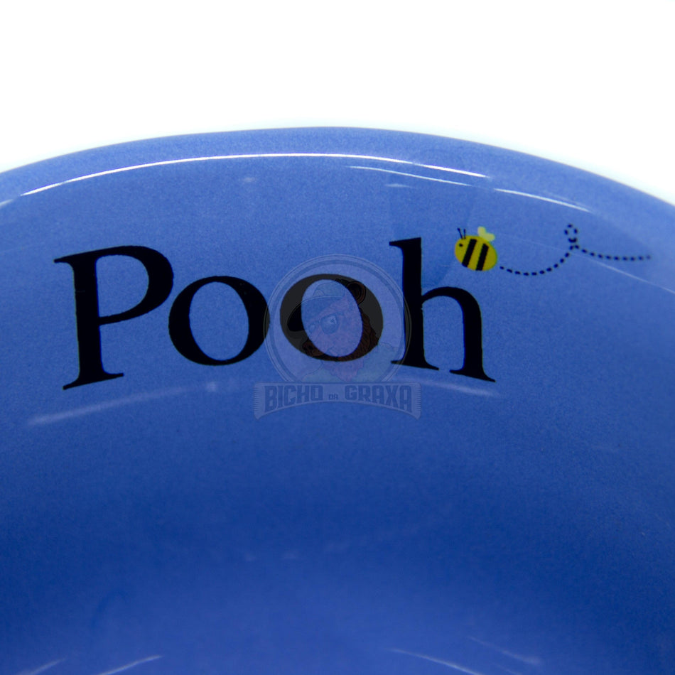 Caneca de Sopa Ursinho Pooh - Bicho da Graxa