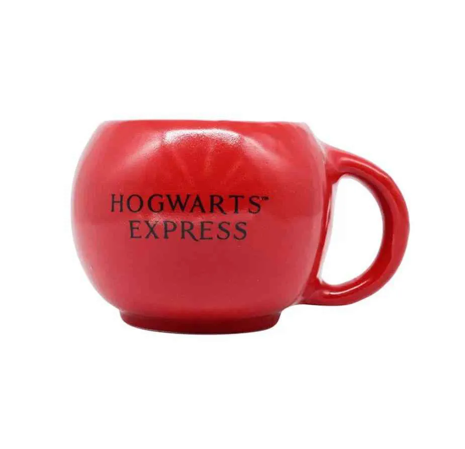 Canega de Sopa Hogwarts Express