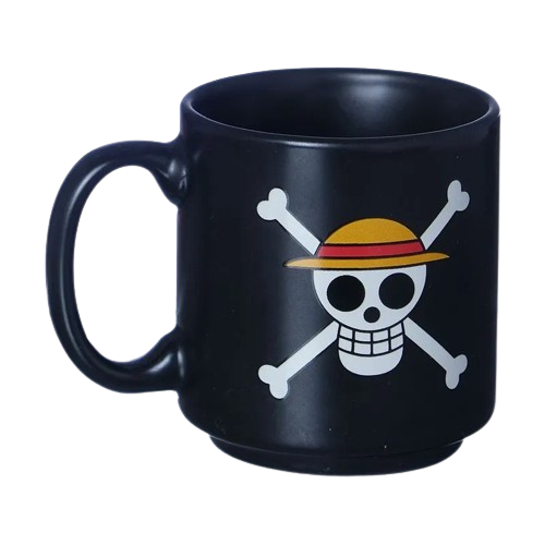 Caneca Mini One Piece