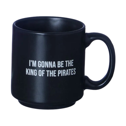 Caneca Mini One Piece
