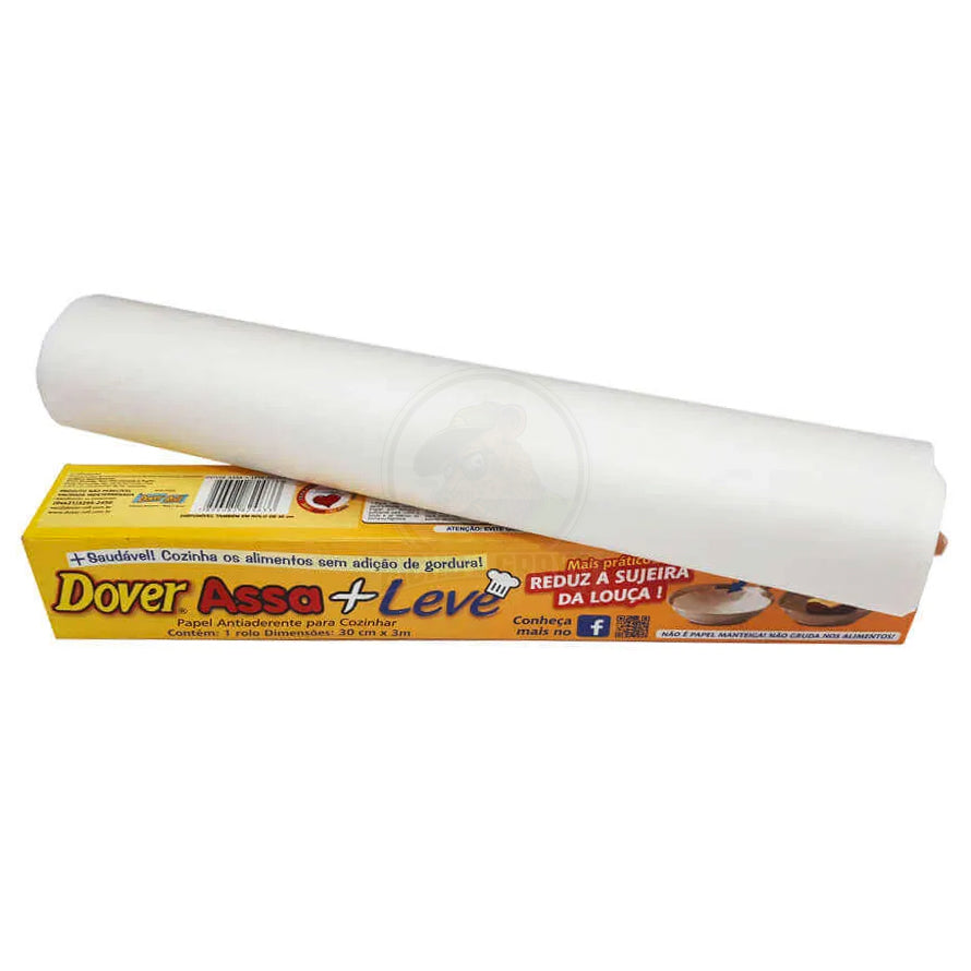 Papel Dover 30cm