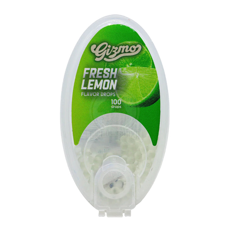 Terpeno Gizmo Fresh Lemon