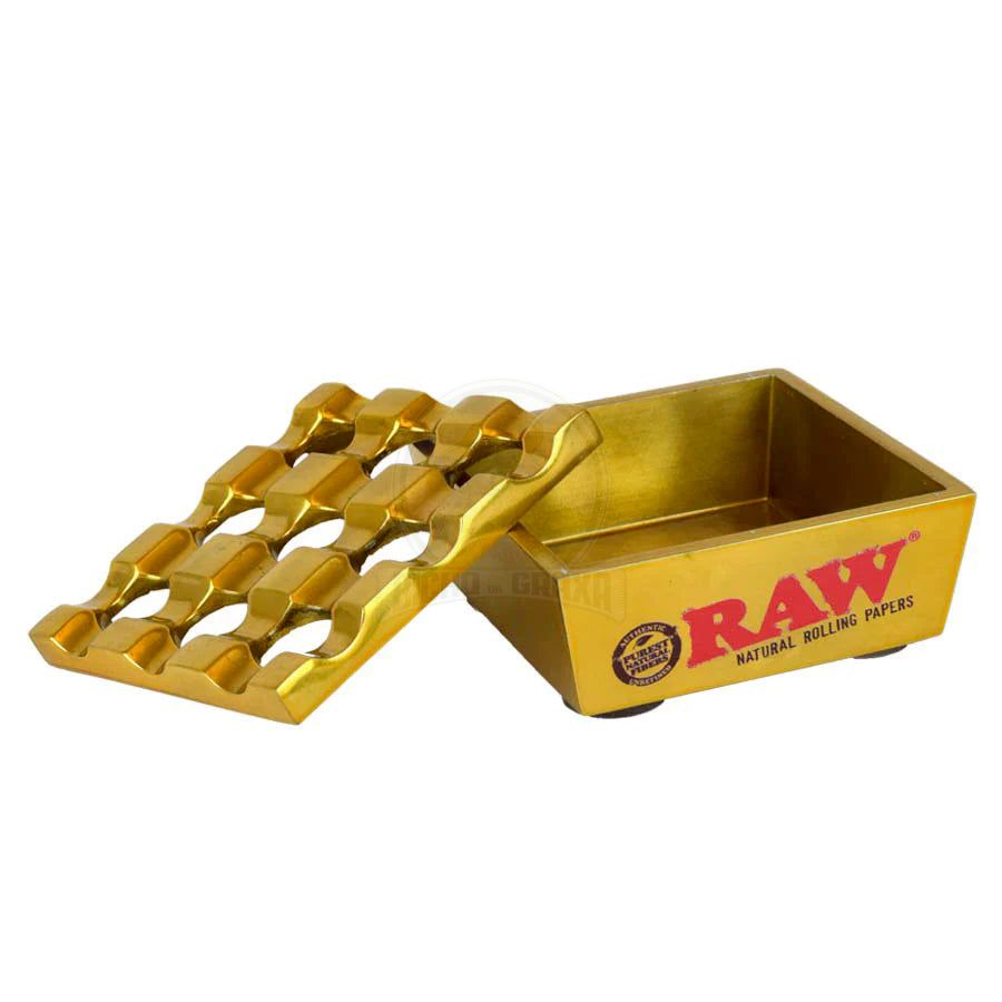 RAW VanASH Tray - Cinzeiro