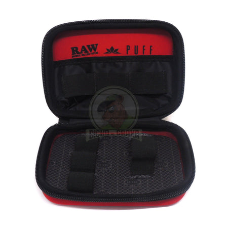 Case Classic Red RAW - Bicho da Graxa