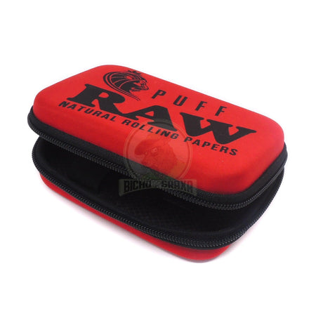 Case Classic Red RAW - Bicho da Graxa