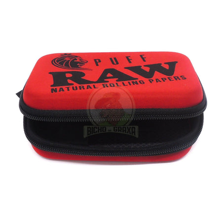 Case Classic Red RAW - Bicho da Graxa