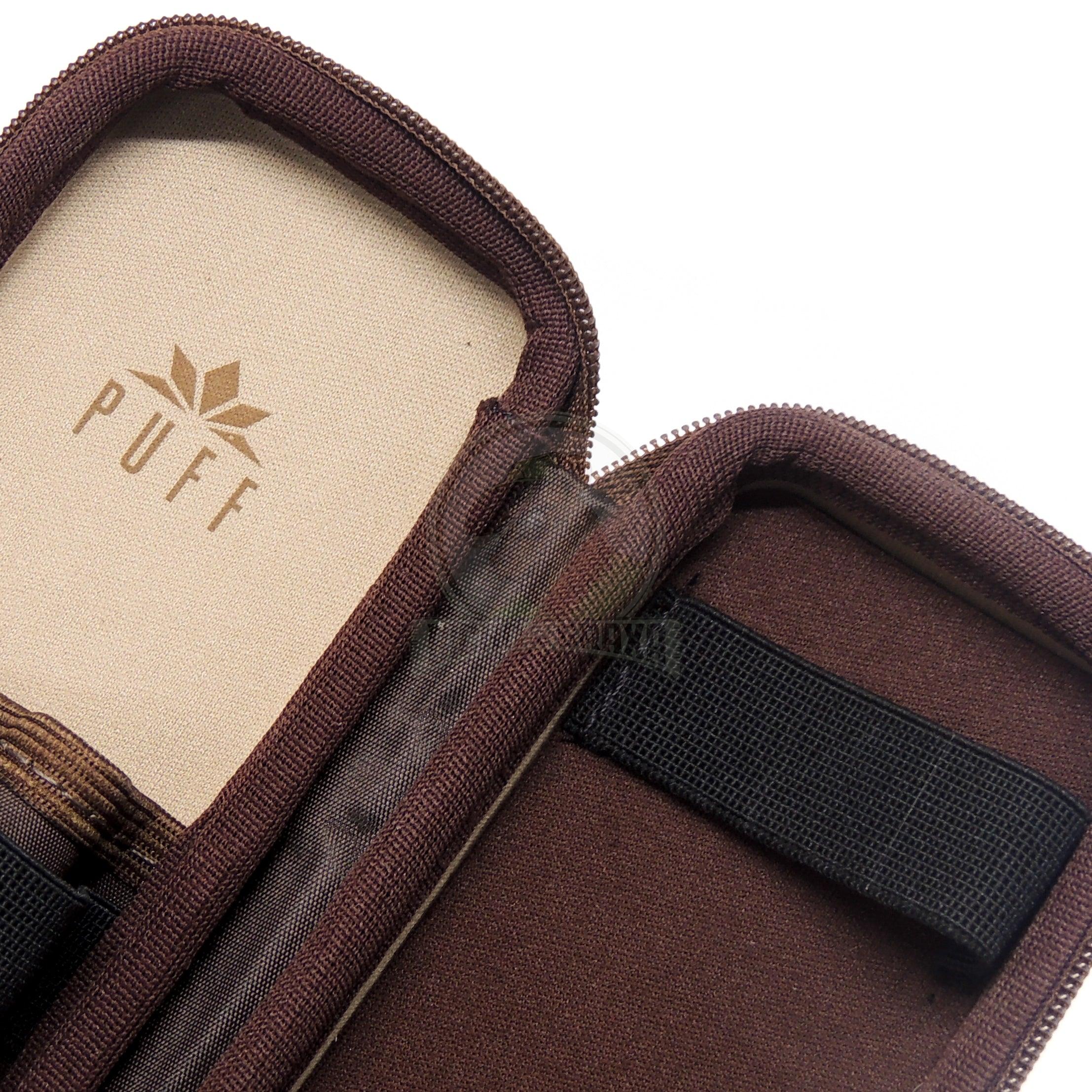 Case Puff Slim Per Beje - Bicho da Graxa