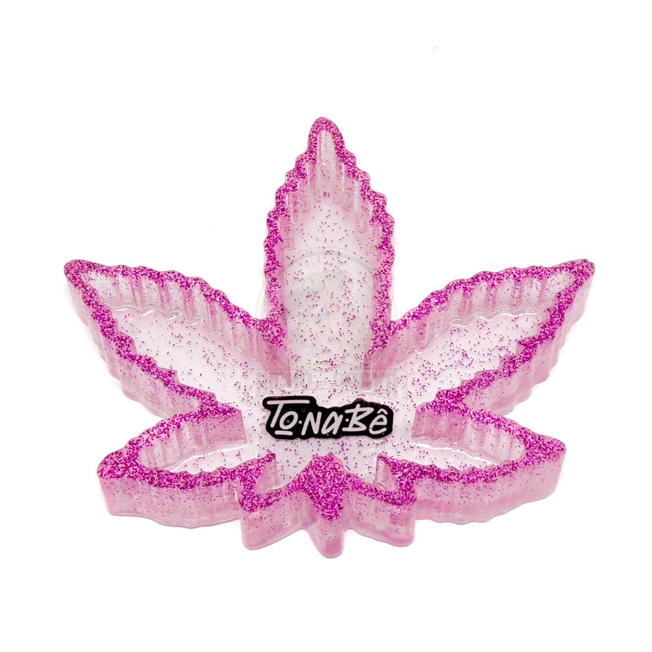 Cinzeiro Weed TonaBê Rosa