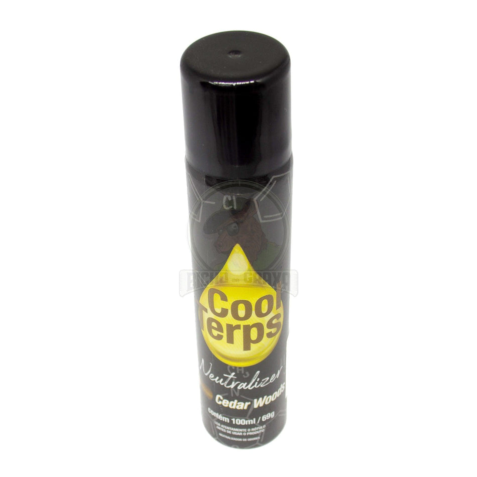 Cool Terps Neutralizador de Odores - Bicho da Graxa