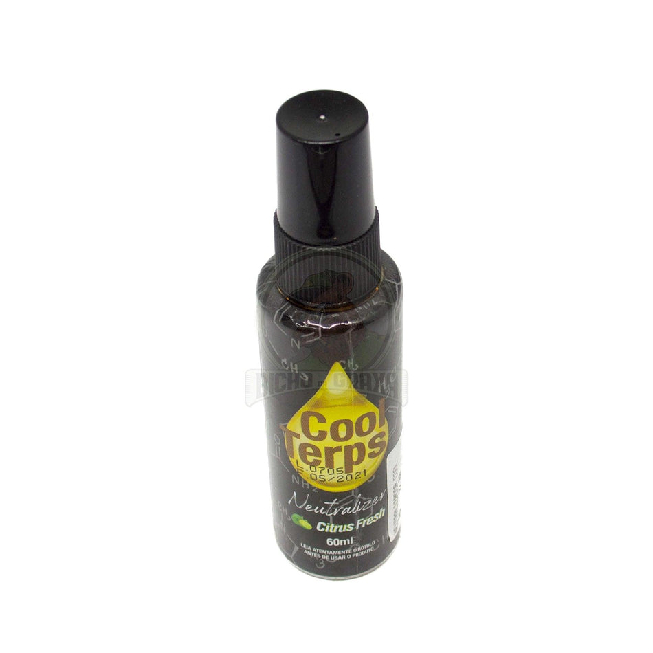Cool Terps Neutralizador de Odores 60ml