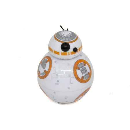 Dichavador BB-8 Star Wars Metal - Bicho da Graxa