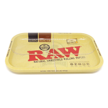 Munchies Box Grande RAW - Bicho da Graxa