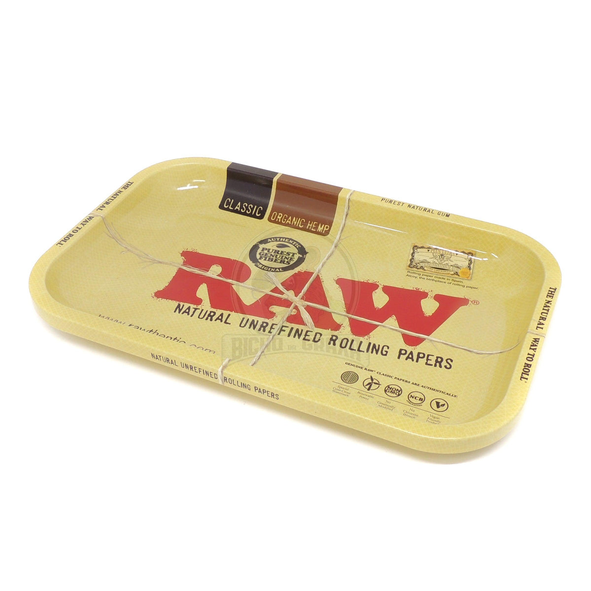 Munchies Box Grande RAW - Bicho da Graxa