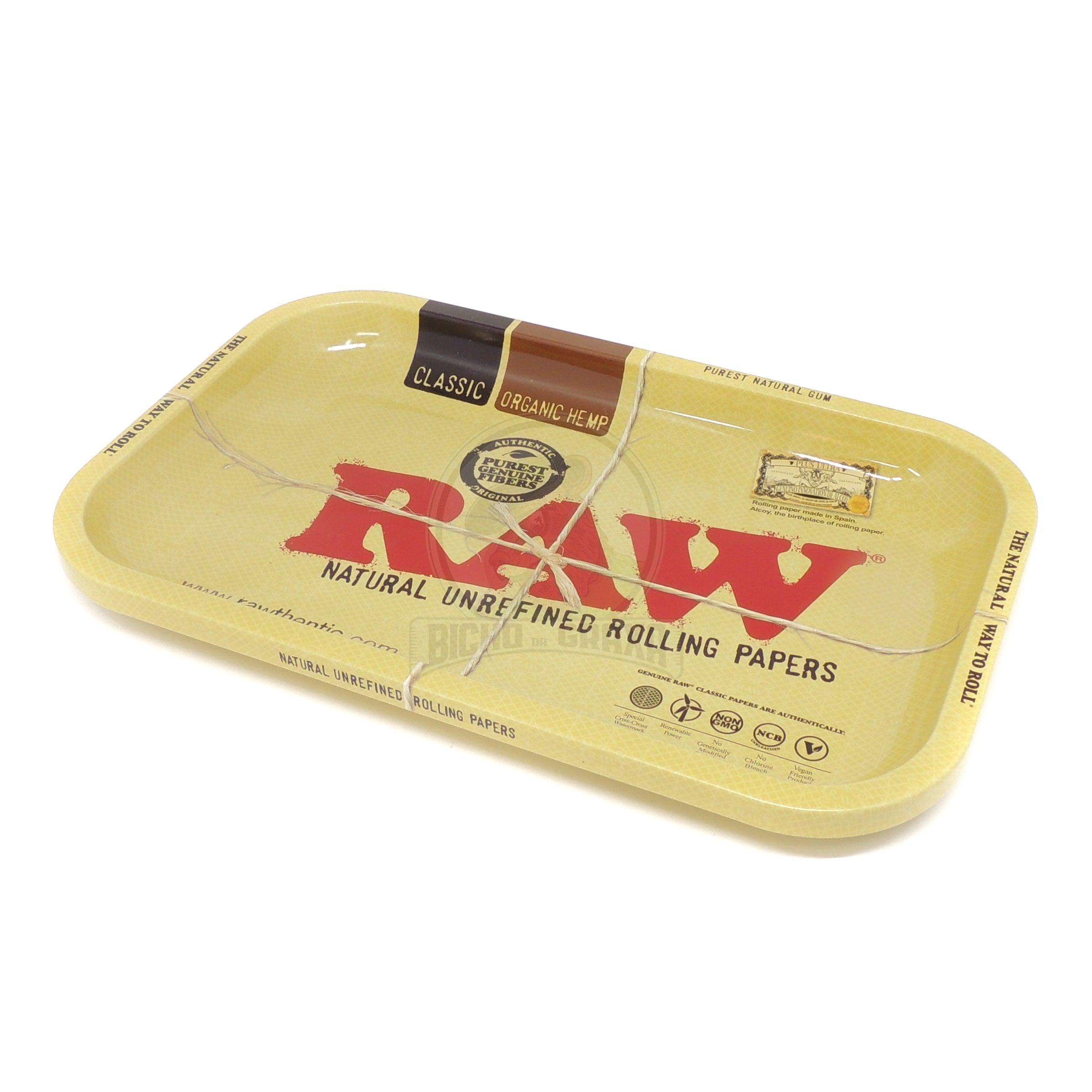 Munchies Box Grande RAW - Bicho da Graxa