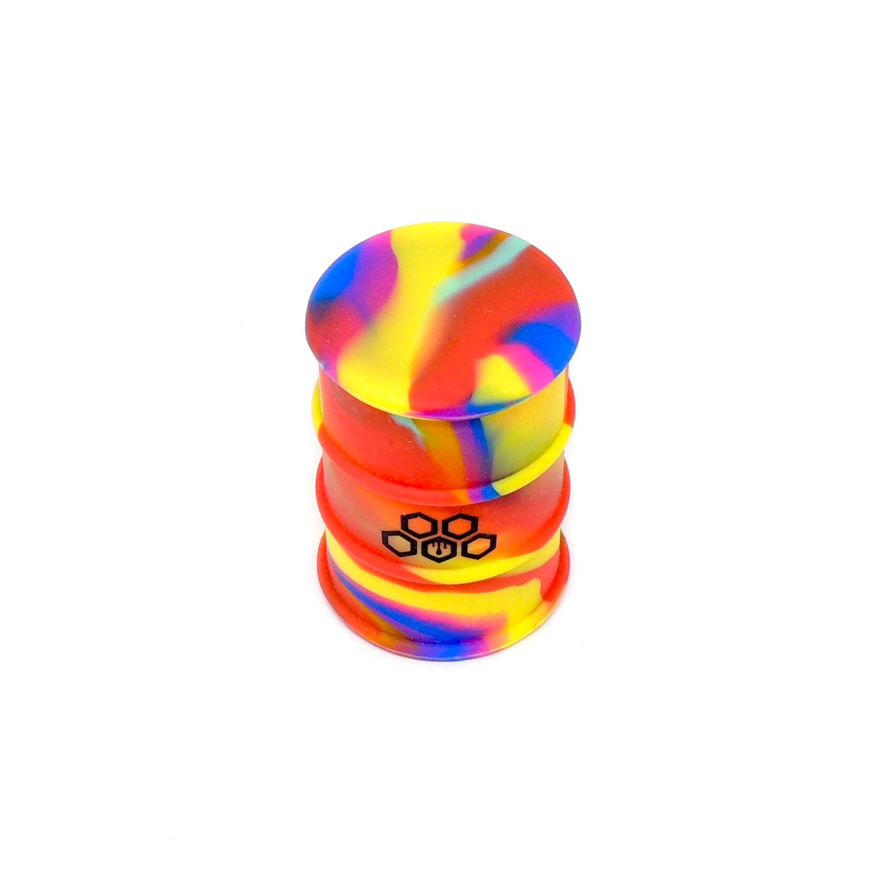 Oil Slick 25ml Barril Cultura Dab - Bicho da Graxa