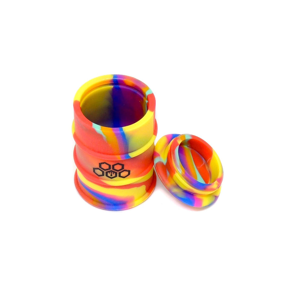 Oil Slick 25ml Barril Cultura Dab - Bicho da Graxa