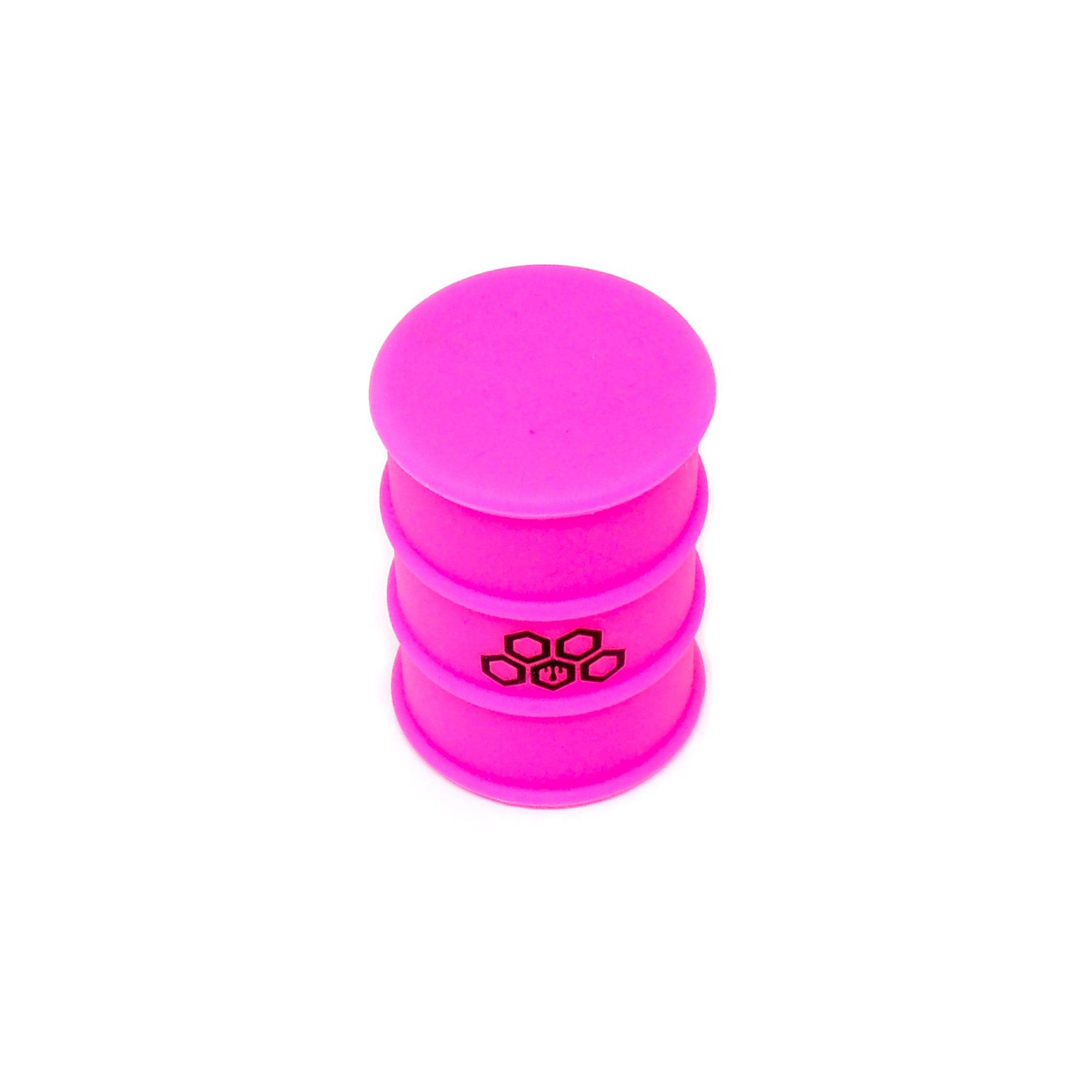 Oil Slick 25ml Barril Cultura Dab - Bicho da Graxa