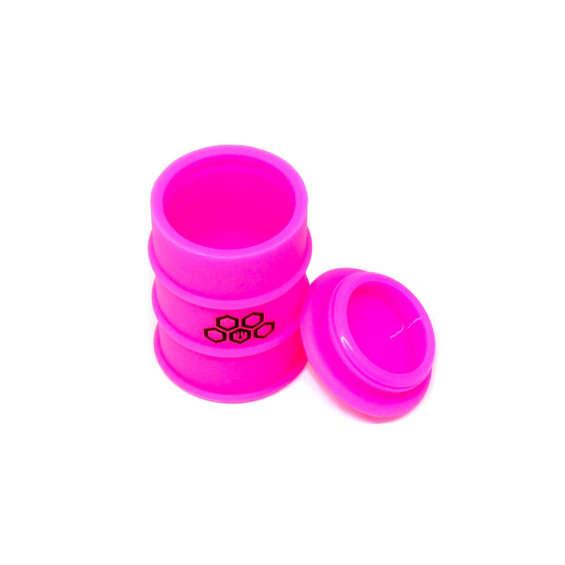 Oil Slick 25ml Barril Cultura Dab - Bicho da Graxa