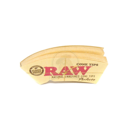 Pireiras Cone Perfecto RAW - Bicho da Graxa