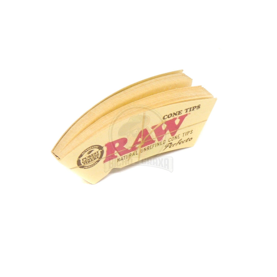 Pireiras Cone Perfecto RAW - Bicho da Graxa