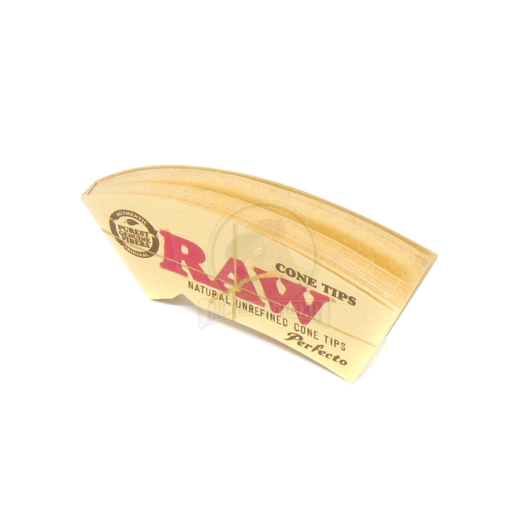 Pireiras Cone Perfecto RAW - Bicho da Graxa