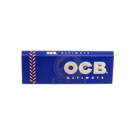 Seda OCB Ultimate 11/4 Slim Size - Bicho da Graxa