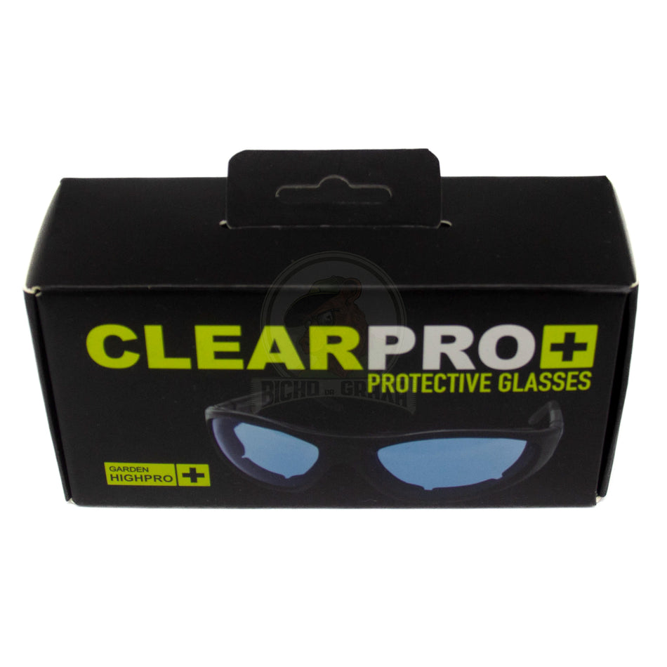 Óculos de Proteção CLEARPRO+