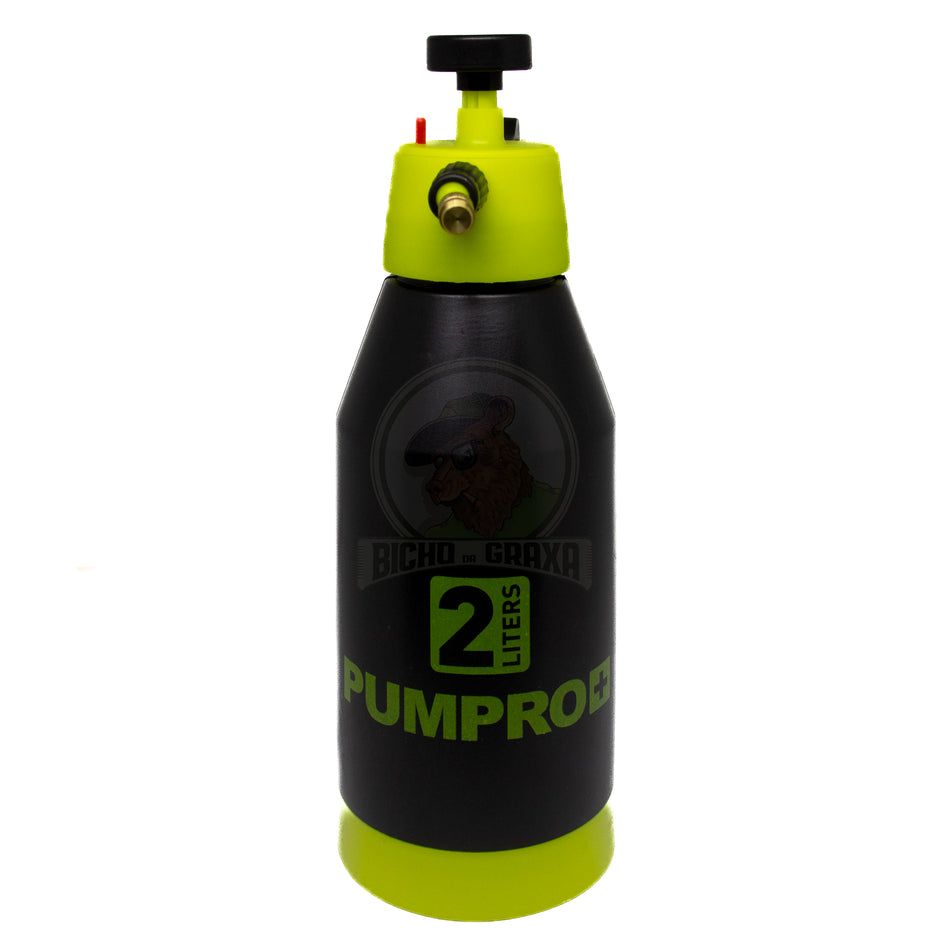 Borrifador PUMPRO+ 2L