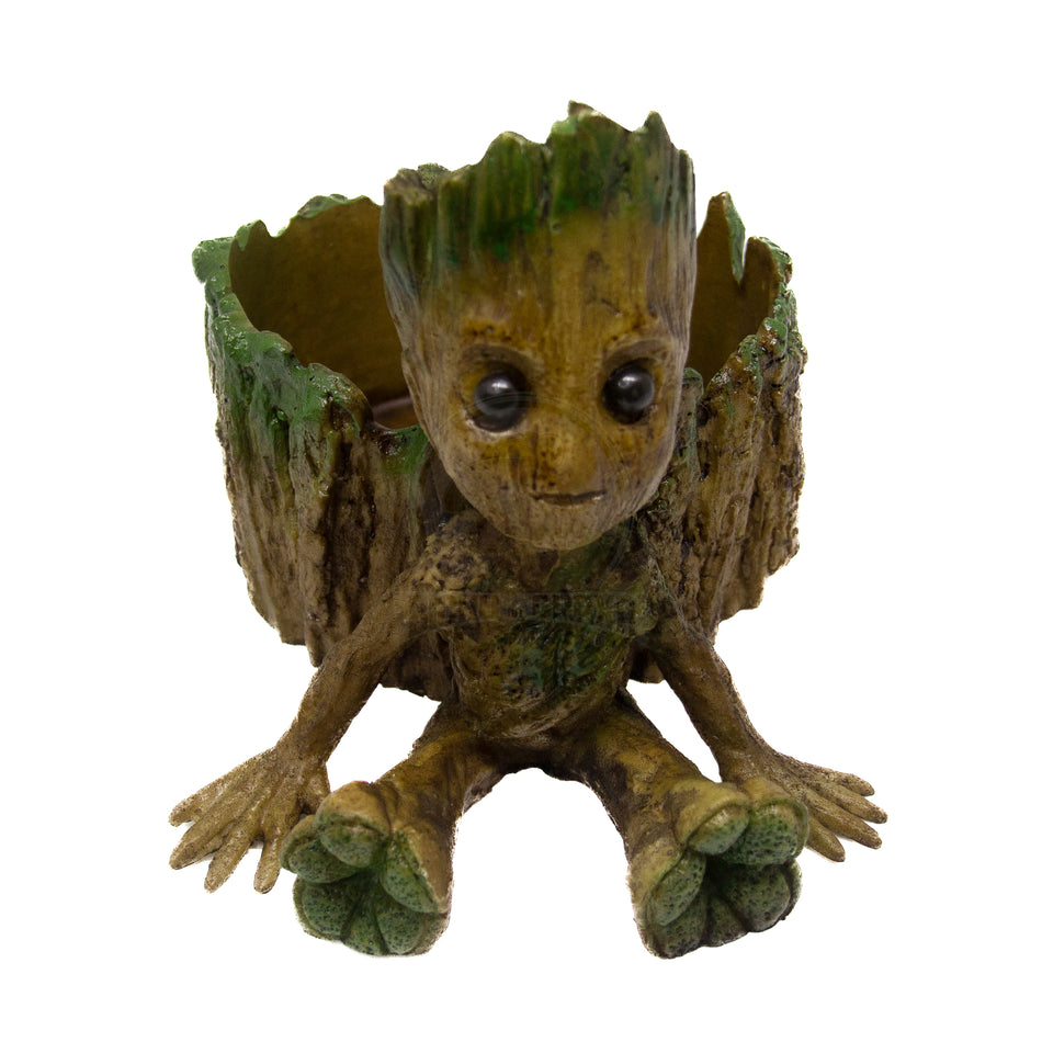 Groot Pequeno Cumbuqueiro