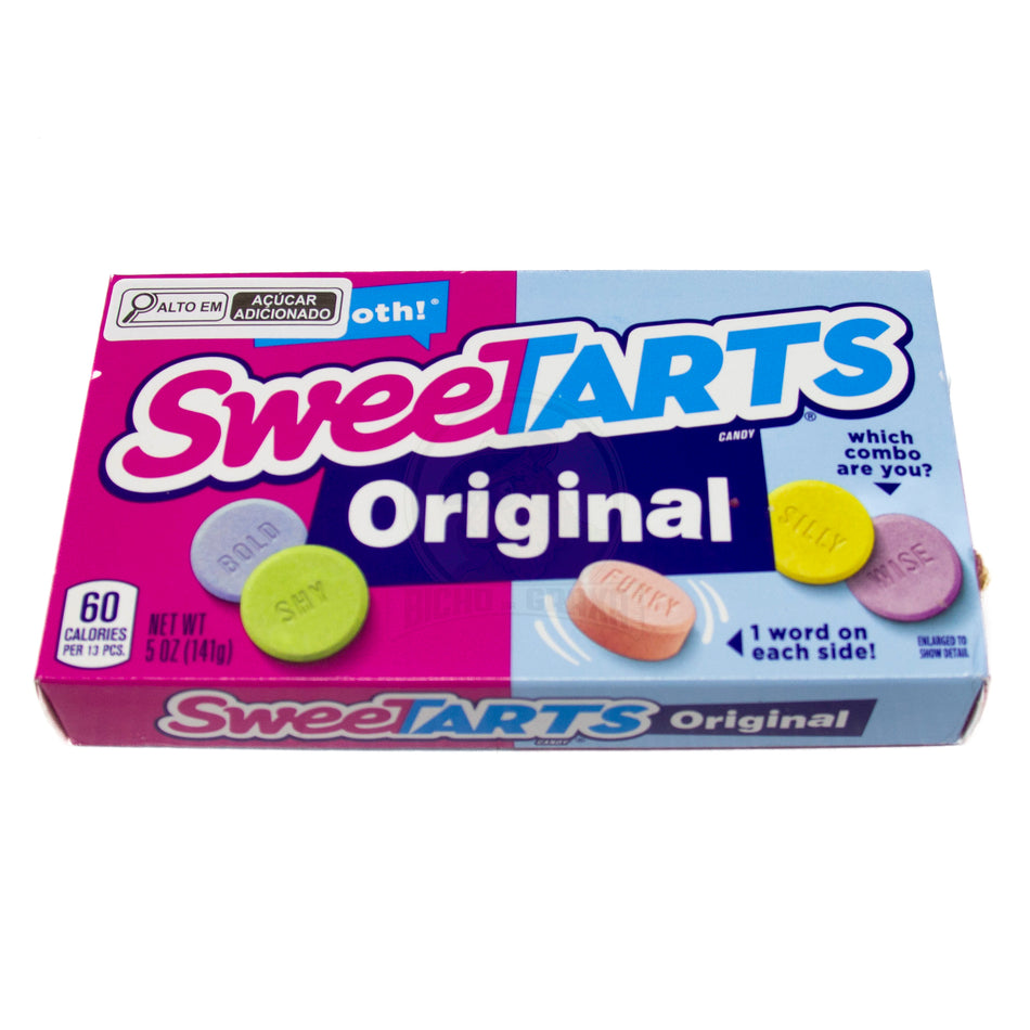 Bala SweeTarts Original